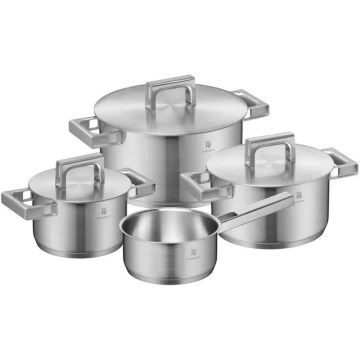 WMF - Sada nádobí ULTIMATE COOL 4 ks
