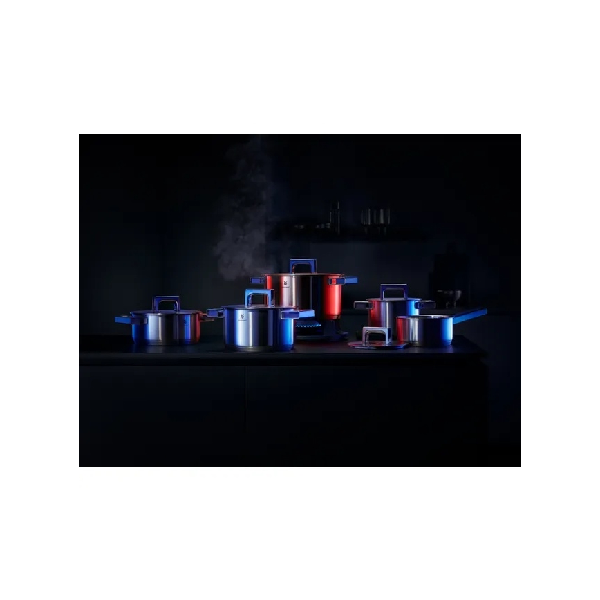 WMF - Sada nádobí ULTIMATE COOL 4 ks