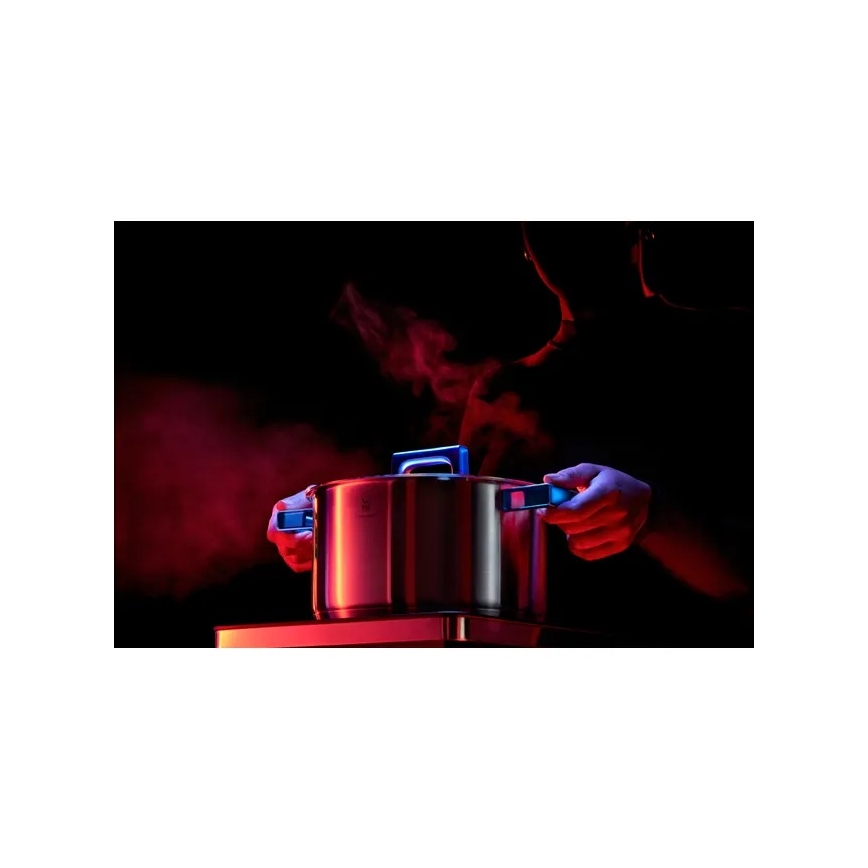 WMF - Sada nádobí ULTIMATE COOL 4 ks