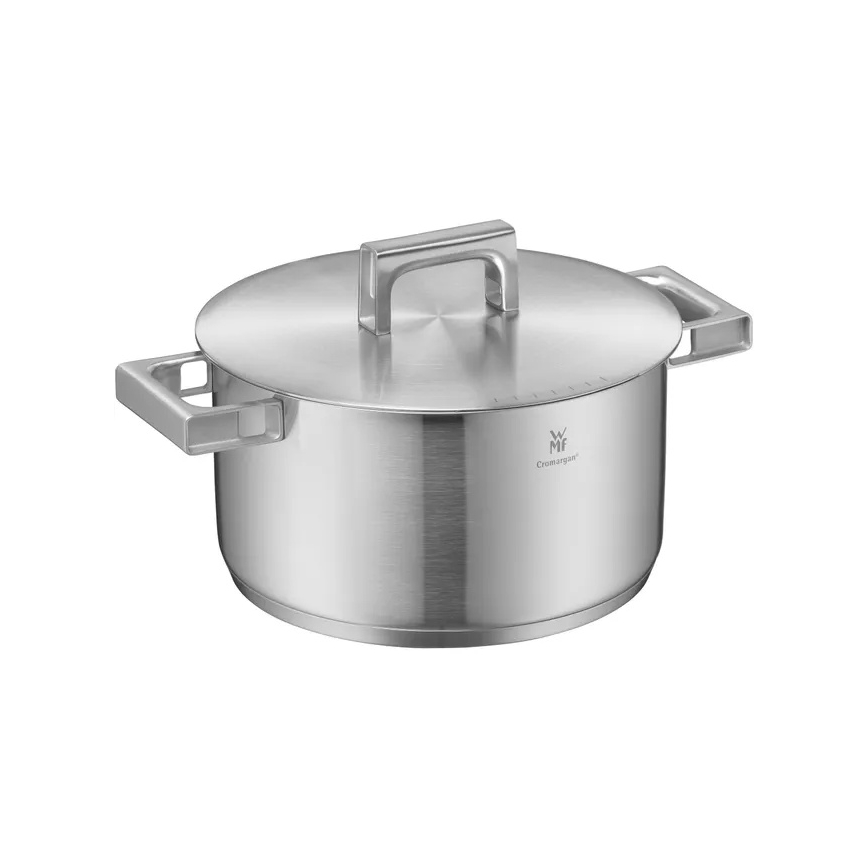 WMF - Sada nádobí ULTIMATE COOL 4 ks