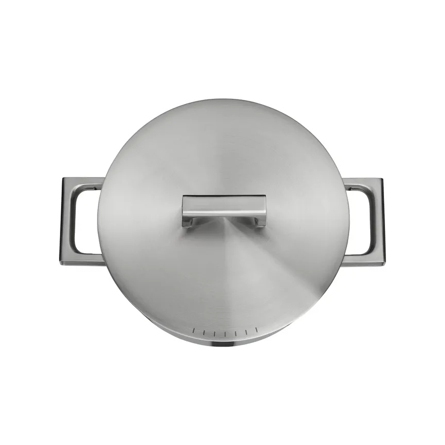 WMF - Sada nádobí ULTIMATE COOL 4 ks