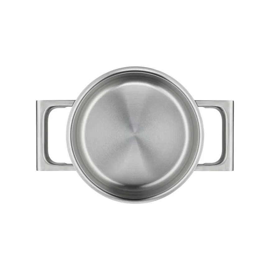 WMF - Sada nádobí ULTIMATE COOL 4 ks