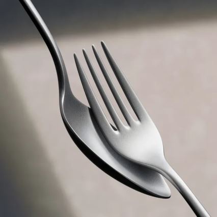 WMF - Sada nerezových příborů MERIT 30 ks