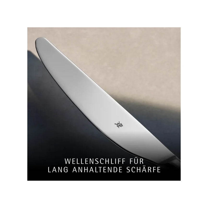 WMF - Sada nerezových příborů PALMA 60 ks