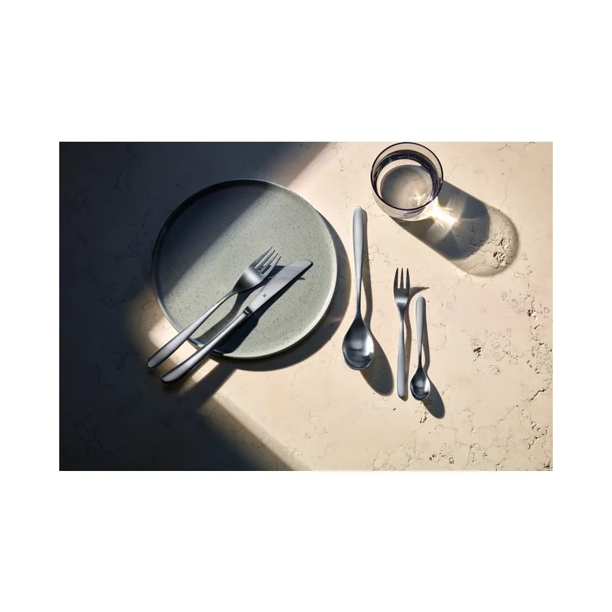 WMF - Sada nerezových příborů SILK 30 ks