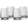 WMF - Sada nízkých sklenic KINEO 4 ks