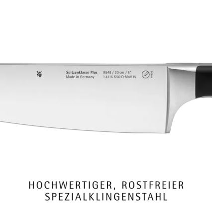 WMF - Sada nožů SPITZENKLASSE PLUS 3 ks