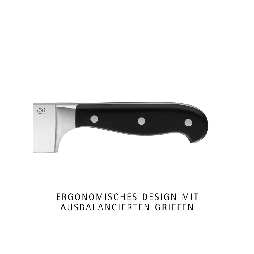 WMF - Sada nožů SPITZENKLASSE PLUS 3ks