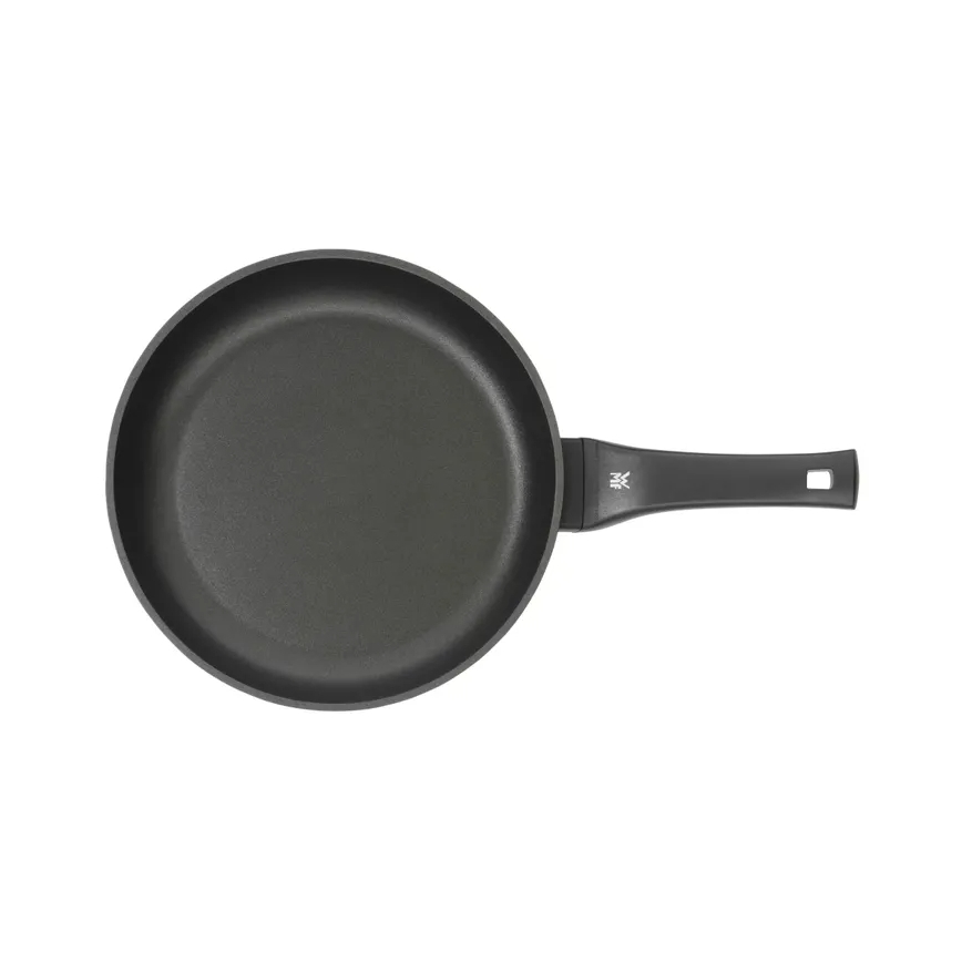 WMF - Sada pánví 2 ks PERMADUR EXCELLENT pr. 24/28 cm černá