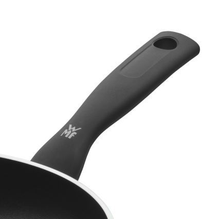 WMF - Sada pánví 2ks PERMADUR INSPIRE 24/28 cm + obracečka