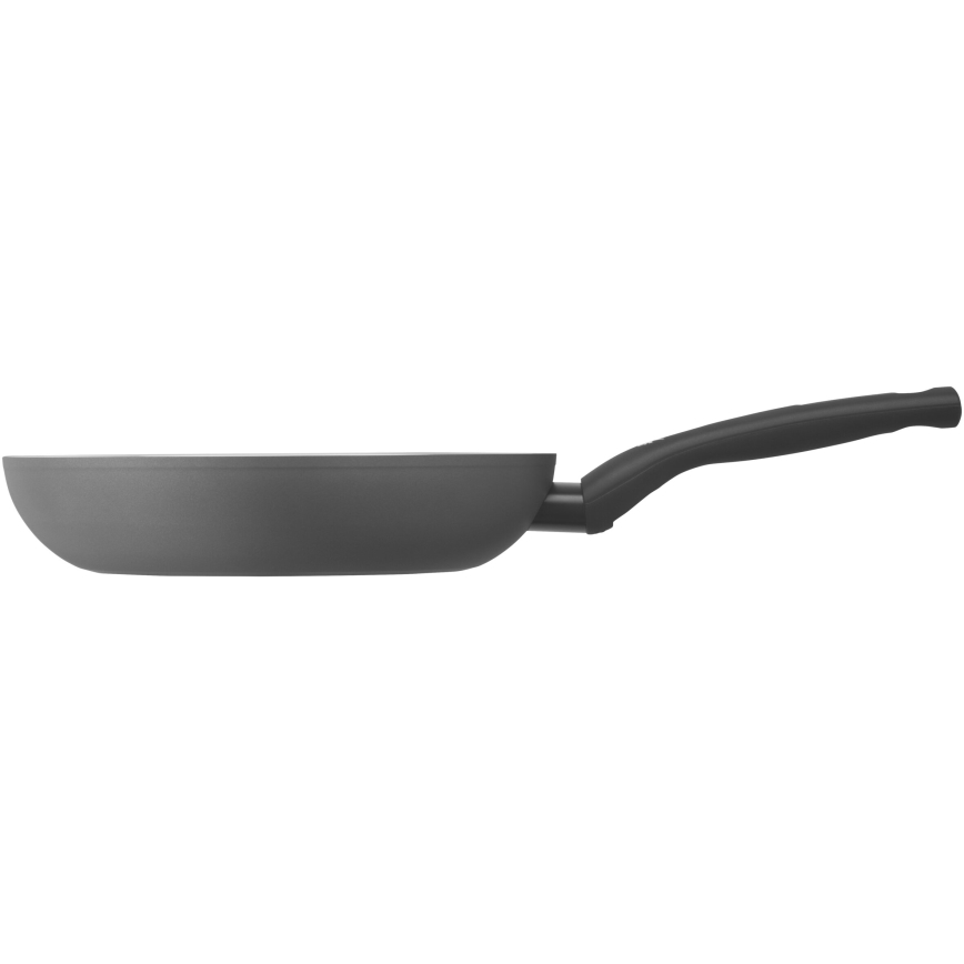 WMF - Sada pánví 2ks PERMADUR INSPIRE 24/28 cm + obracečka