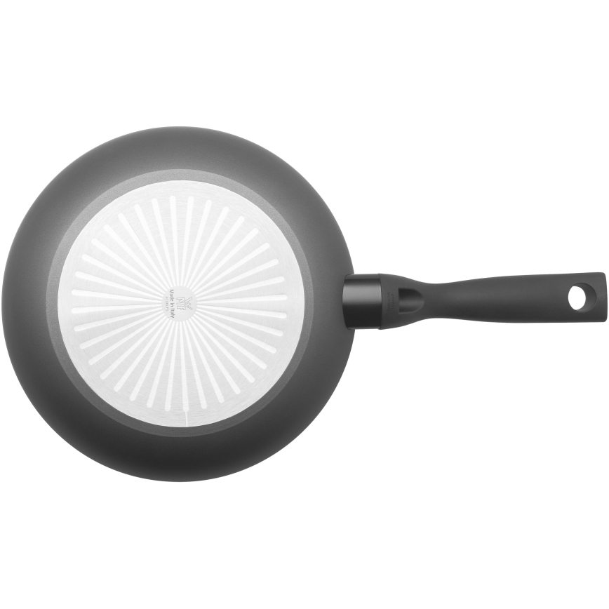 WMF - Sada pánví 2ks PERMADUR INSPIRE 24/28 cm + obracečka