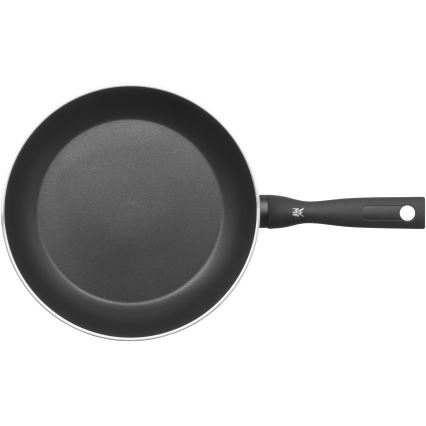 WMF - Sada pánví 2ks PERMADUR INSPIRE 24/28 cm + obracečka
