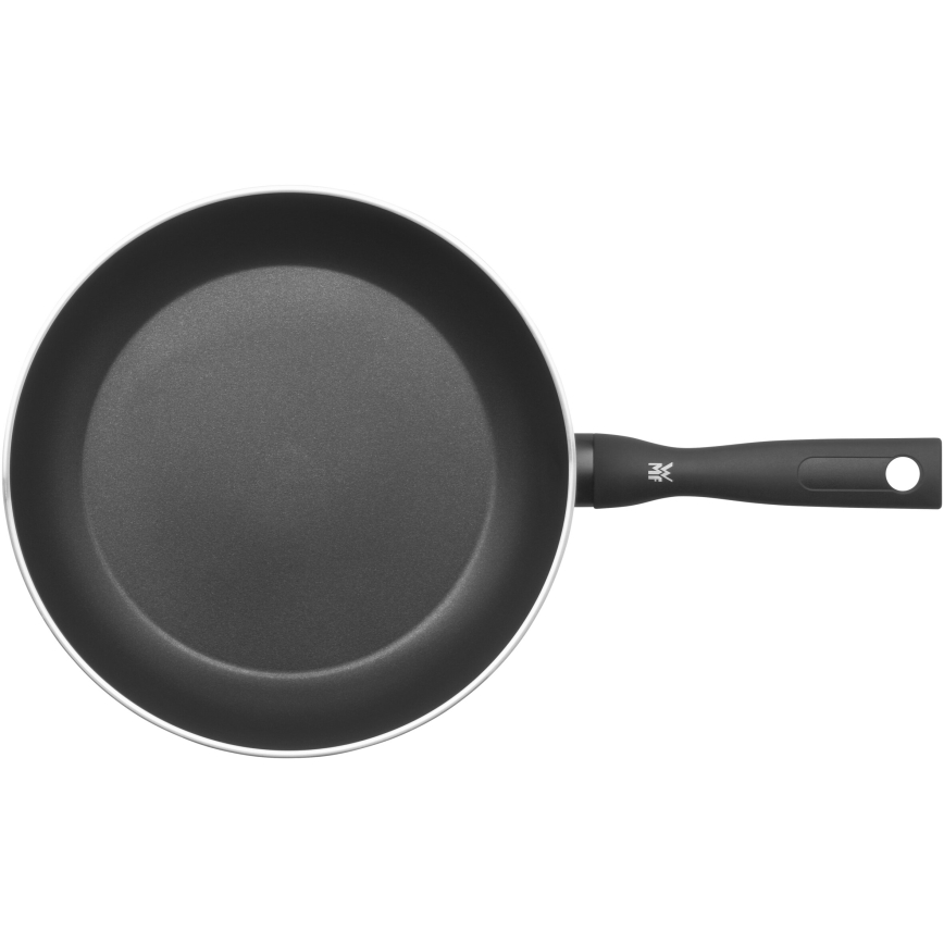WMF - Sada pánví 2ks PERMADUR INSPIRE 24/28 cm + obracečka