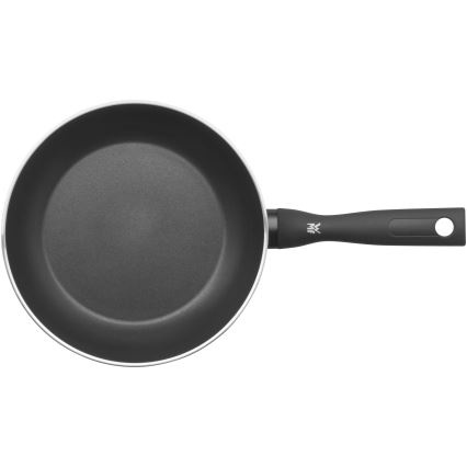 WMF - Sada pánví 2ks PERMADUR INSPIRE 24/28 cm + obracečka