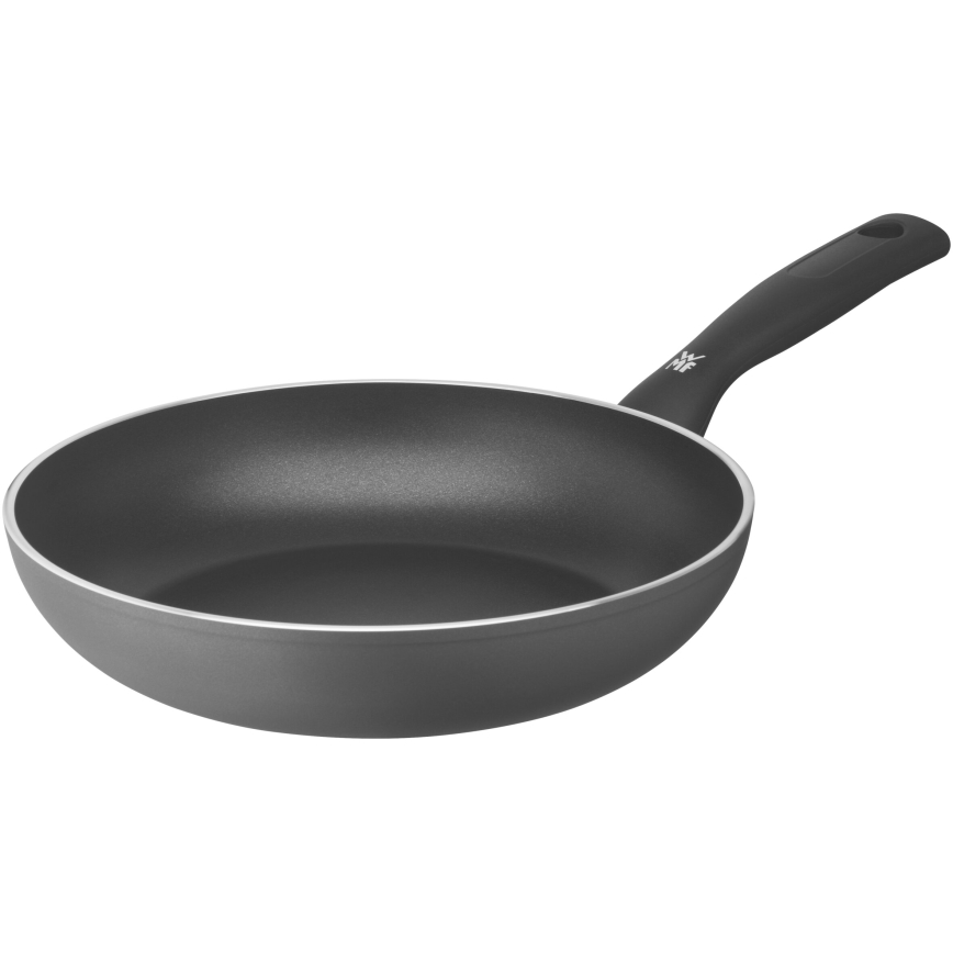 WMF - Sada pánví 2ks PERMADUR INSPIRE 24/28 cm + obracečka