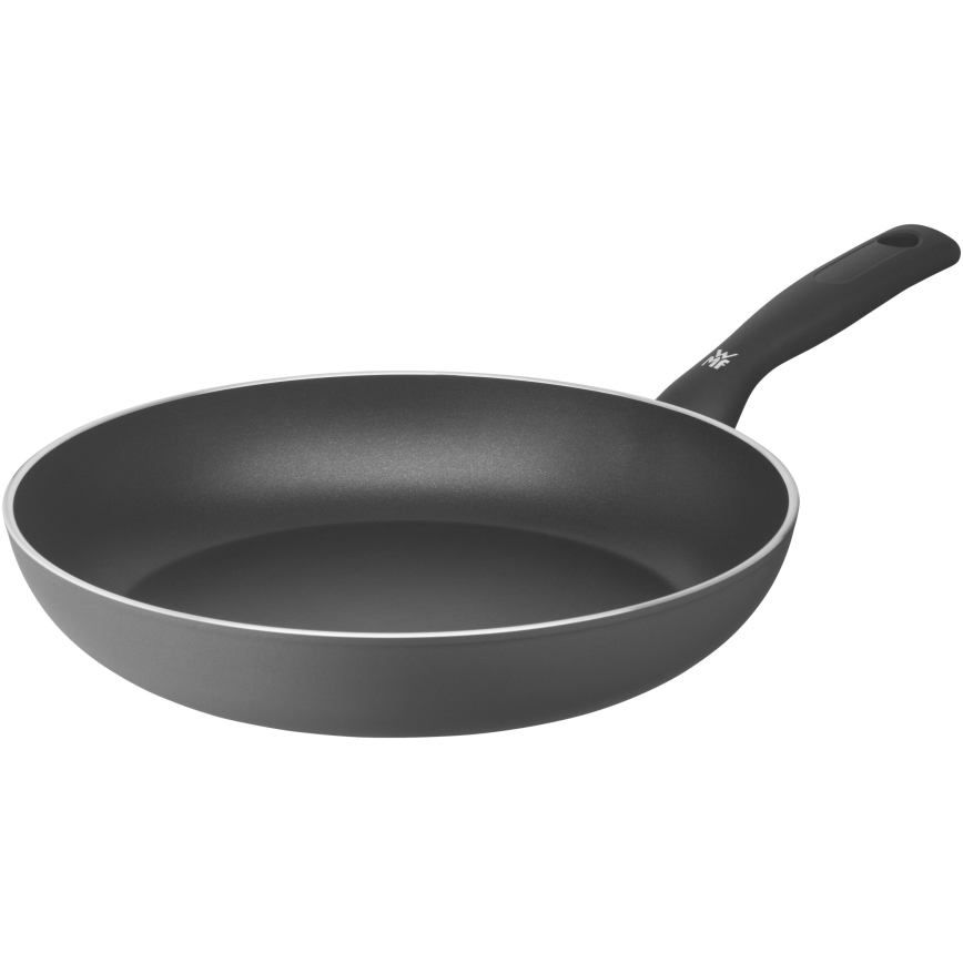WMF - Sada pánví 2ks PERMADUR INSPIRE 24/28 cm + obracečka