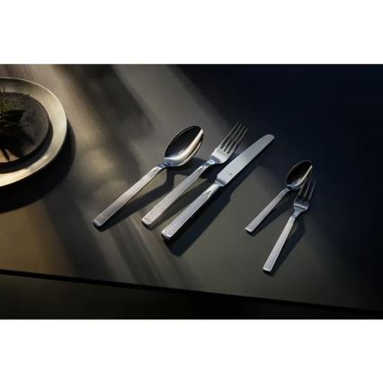 WMF - Sada nerezových příborů ART DECO 66 ks