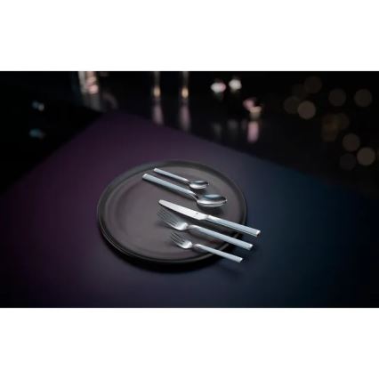 WMF - Sada nerezových příborů ART DECO 66 ks