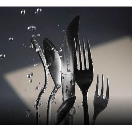 WMF - Sada nerezových příborů BOSTON 24ks