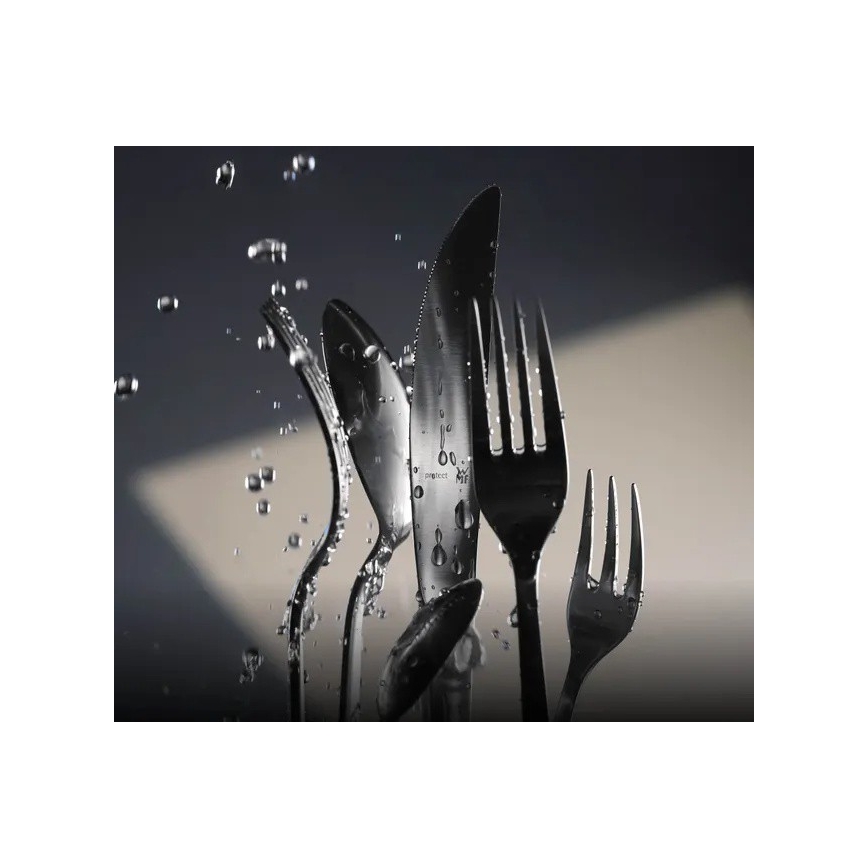 WMF - Sada nerezových příborů BOSTON 24ks