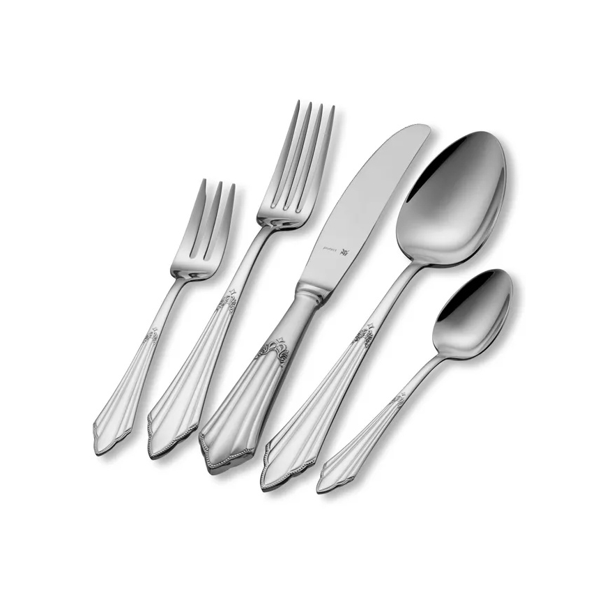 WMF - Sada nerezových příborů FÄCHER 30 ks