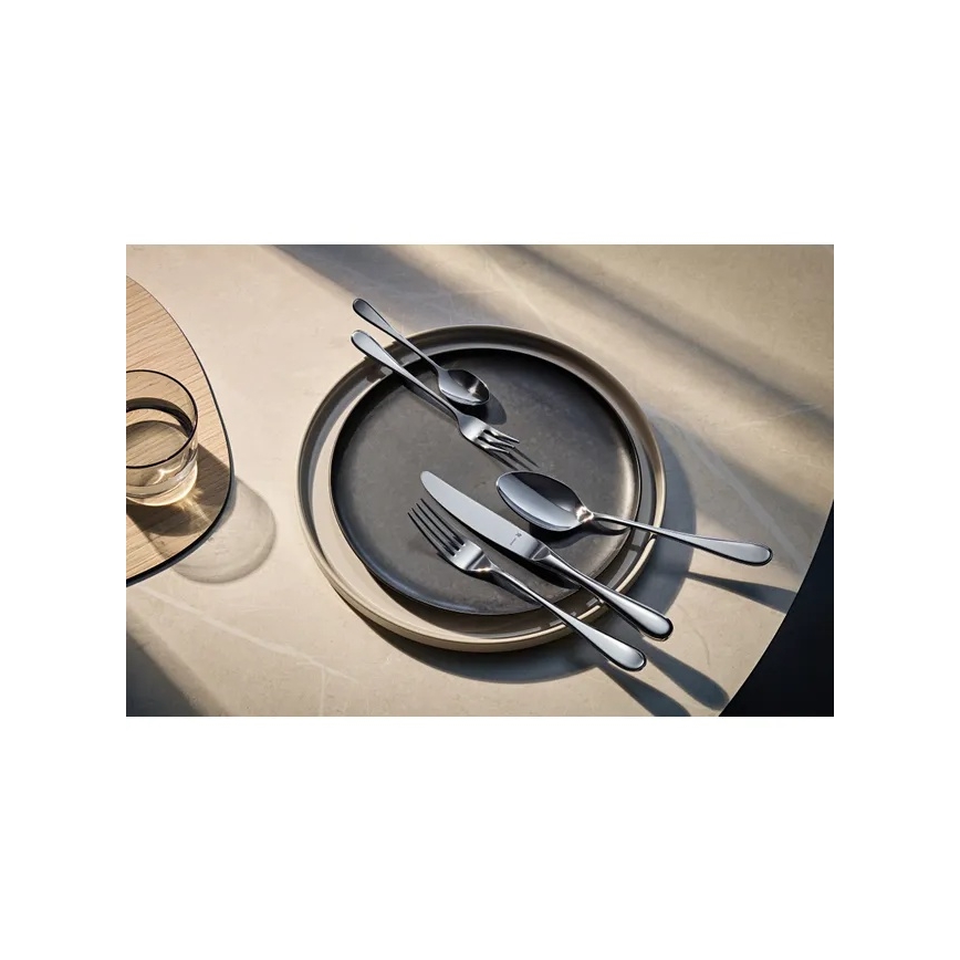 WMF - Sada nerezových příborů KENT PLUS 66 ks