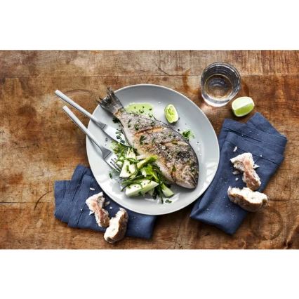 WMF - Sada příborů na rybu NUOVA 12 ks