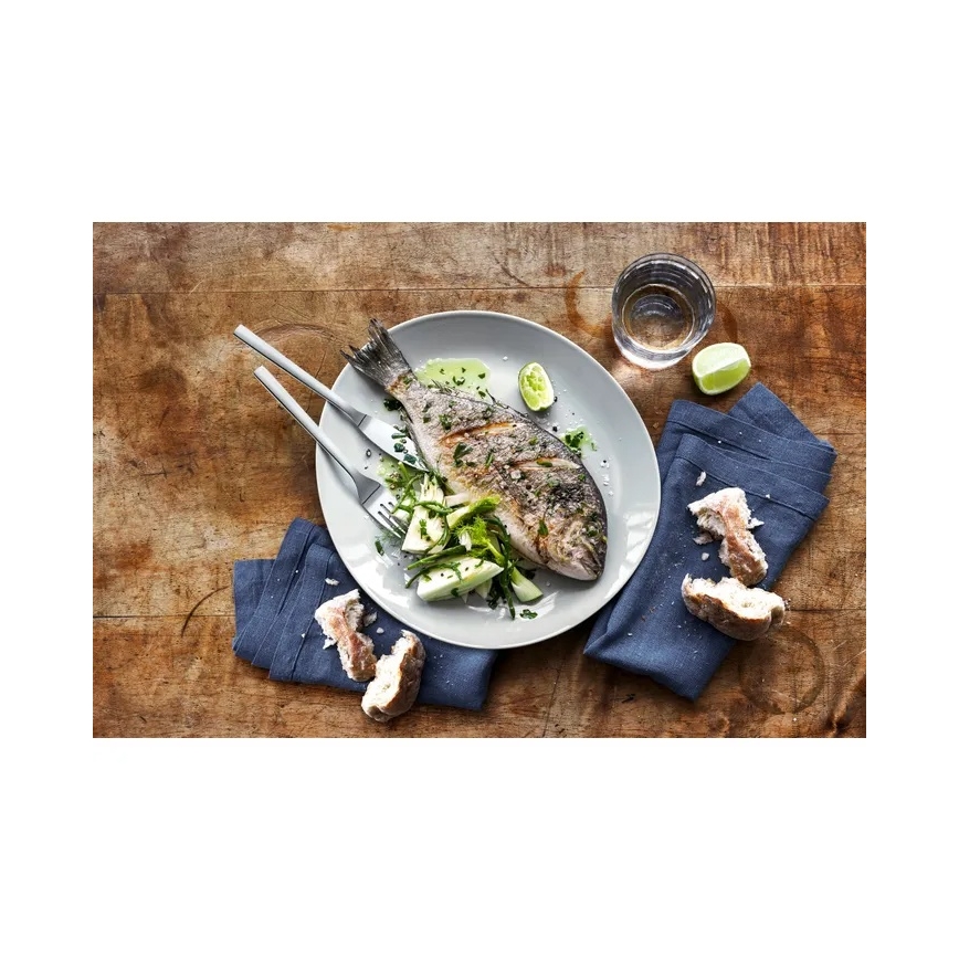 WMF - Sada příborů na rybu NUOVA 12 ks