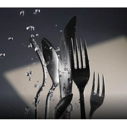 WMF - Sada nerezových příborů SONIC 30 ks