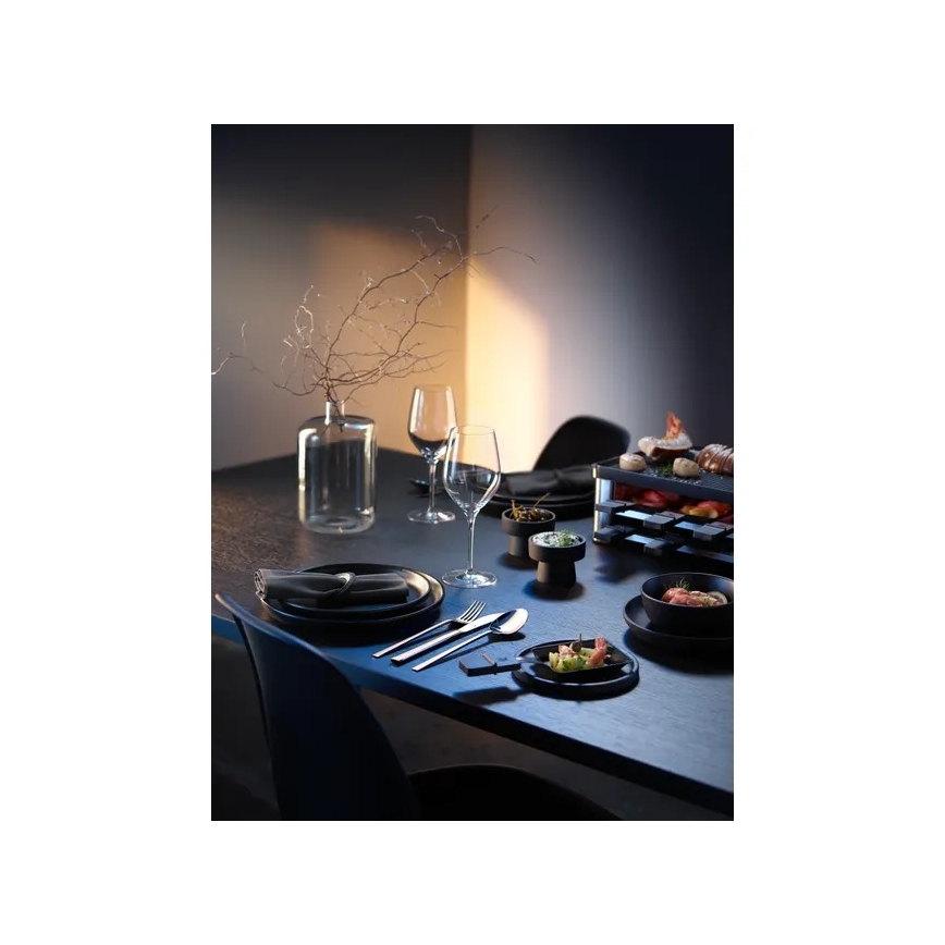 WMF - Sada nerezových příborů SONIC 66 ks