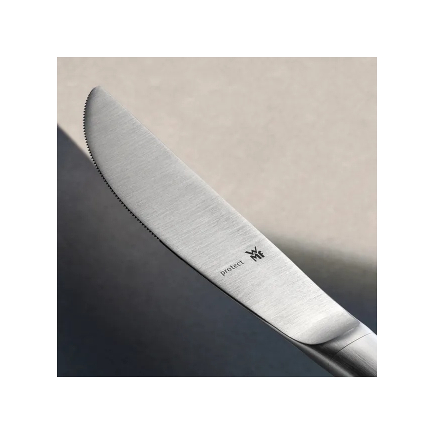 WMF - Sada nerezových příborů VIRGINIA 30 ks