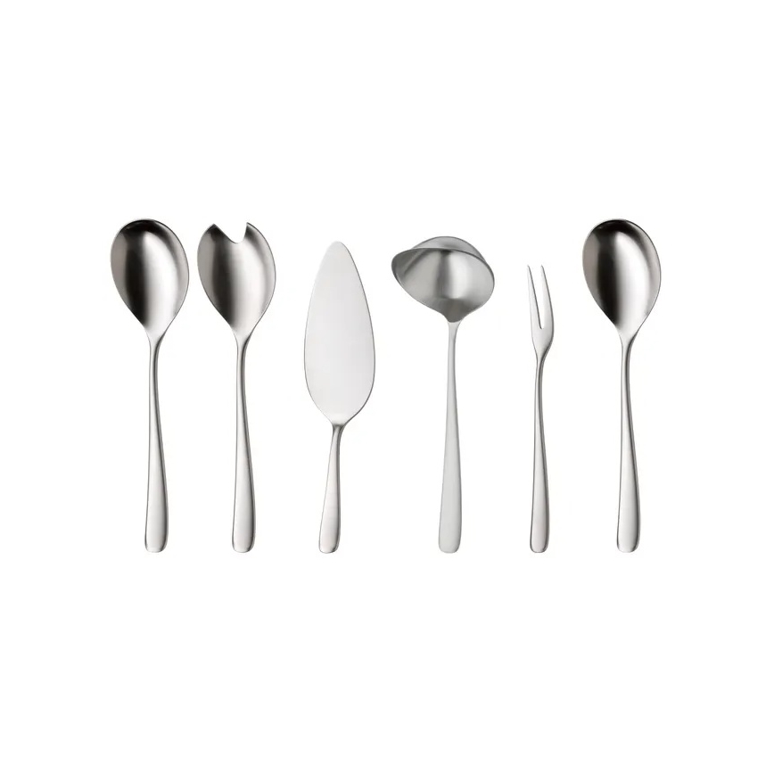 WMF - Sada nerezových příborů VISION 66 ks