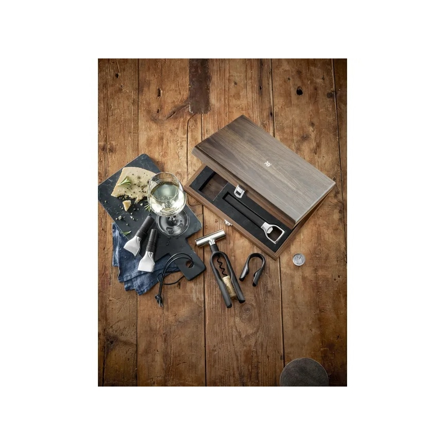 WMF - Sada příslušenství k vínu BARIC 5 ks