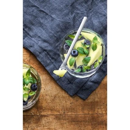 WMF - Sada servírovacích vidliček na bowli NUOVA 6 ks