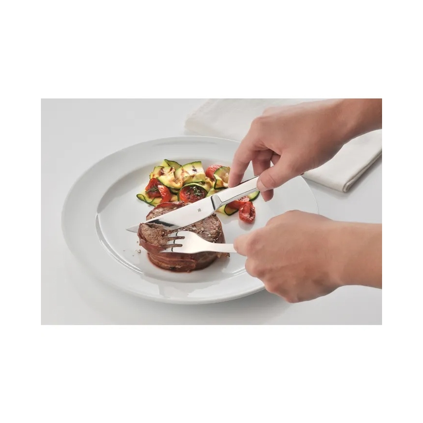 WMF - Sada steakových nožů NUOVA 6 ks