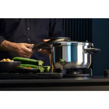 WMF - Sada tlakových hrnců 4,5 l + 3 l PERFECT PREMIUM