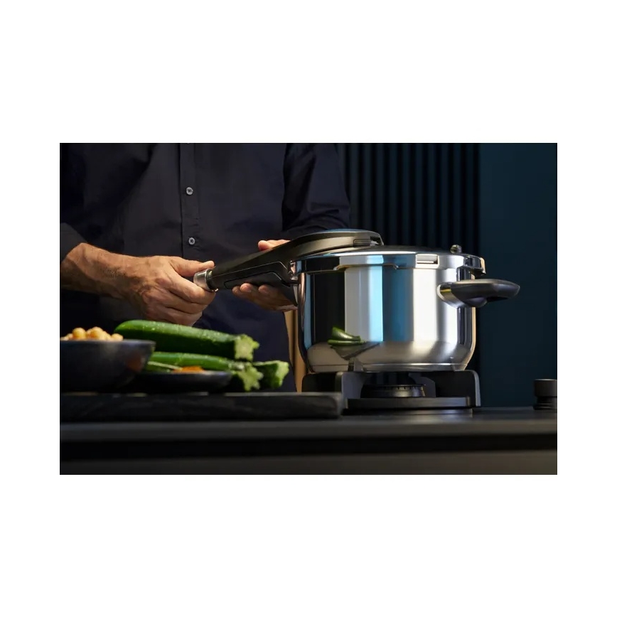 WMF - Sada tlakových hrnců 4,5 l + 3 l PERFECT PREMIUM