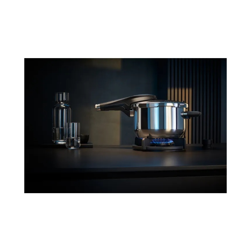 WMF - Sada tlakových hrnců 4,5 l + 3 l PERFECT PREMIUM