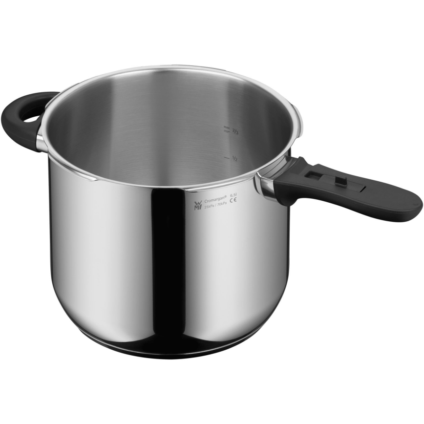 WMF - Sada tlakových hrnců 6,5 l + 3 l PERFECT PLUS nerez