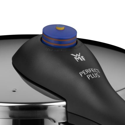 WMF - Sada tlakových hrnců 6,5 l + 3 l PERFECT PLUS nerez