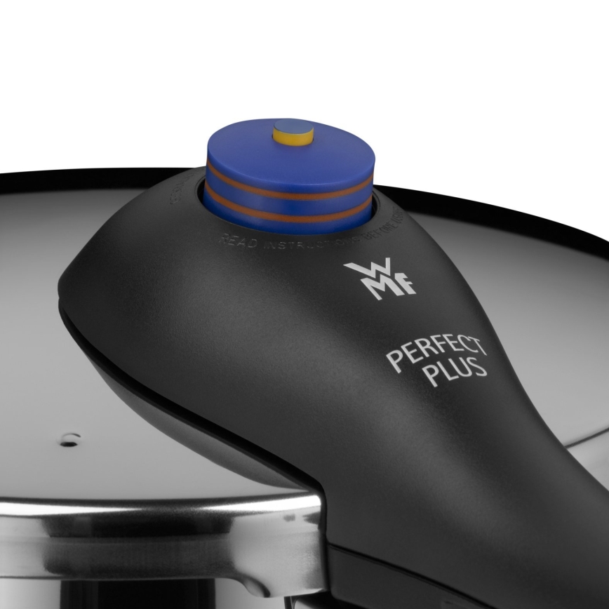 WMF - Sada tlakových hrnců 6,5 l + 3 l PERFECT PLUS nerez
