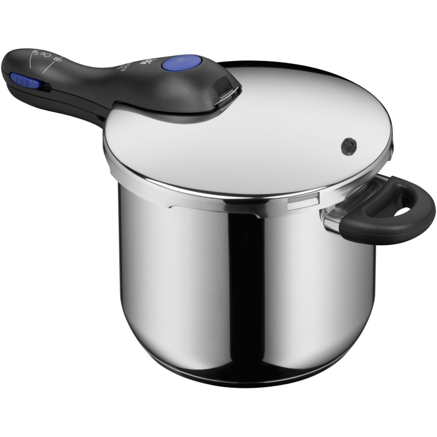 WMF - Sada tlakových hrnců 6,5 l + 3 l PERFECT PLUS nerez