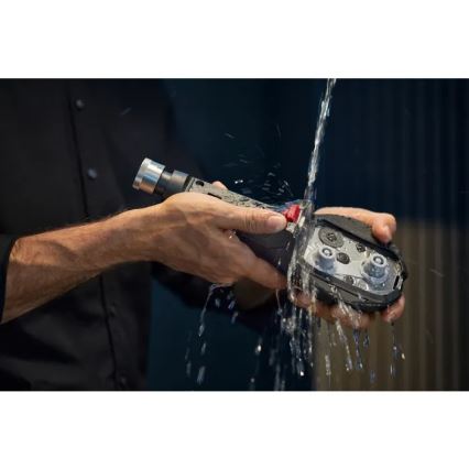 WMF - Sada tlakových hrnců 6,5 l + 3 l PERFECT PREMIUM