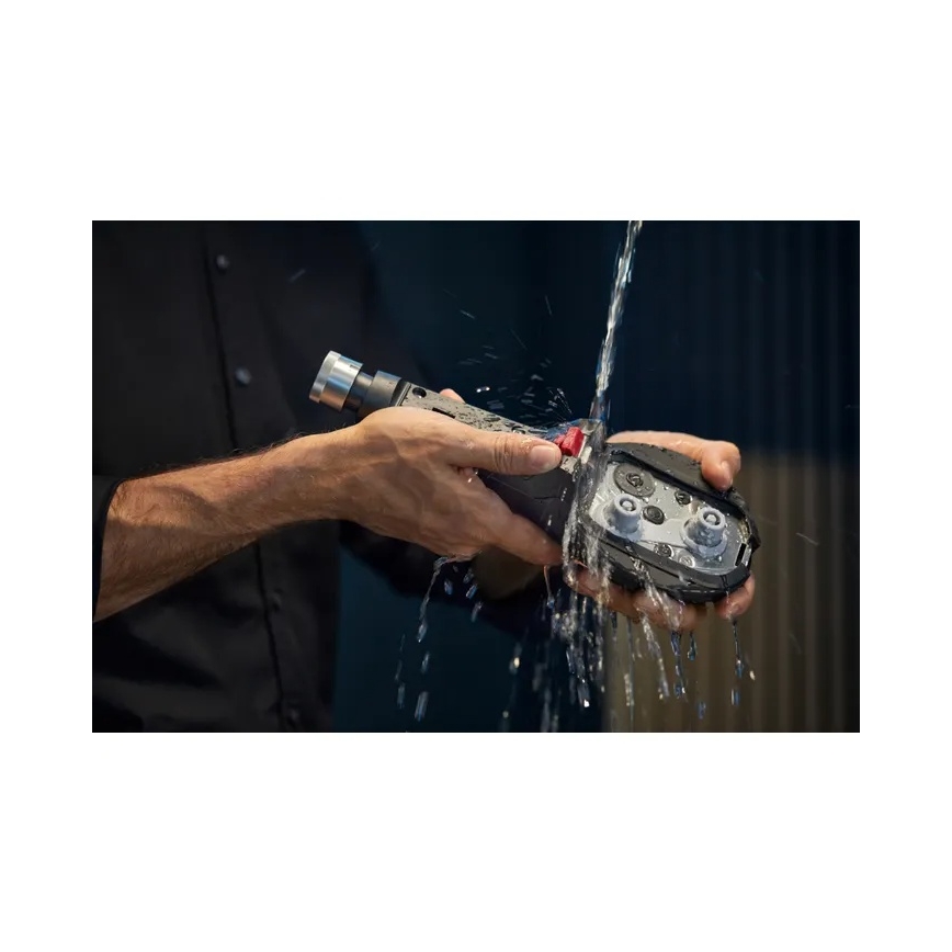 WMF - Sada tlakových hrnců 6,5 l + 3 l PERFECT PREMIUM