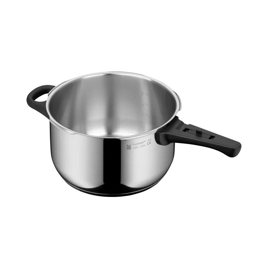 WMF - Sada tlakových hrnců 8,5 l + 4,5 l PERFECT nerez