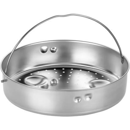 WMF - Sada vložky a trojnožky pro tlakové hrnce pr. 22 cm