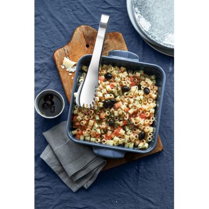 WMF - Servírovací kleště na těstoviny NUOVA nerez