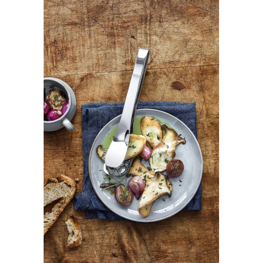 WMF - Servírovací kleště NUOVA nerez