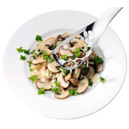 WMF - Servírovací lžíce NUOVA 25 cm nerez